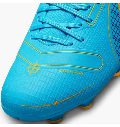 Бутсы унисекс Nike Mercurial Superfly 8 Academy Mg Blue DJ2873-484