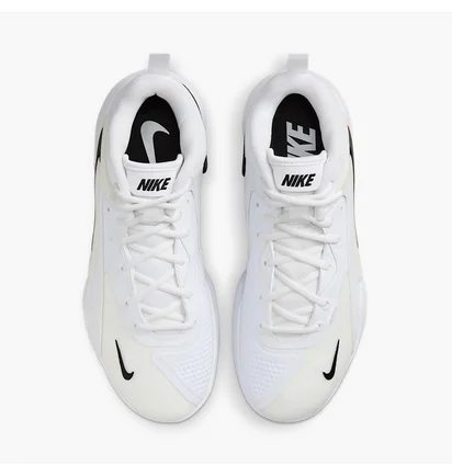 Кроссовки мужские Nike Zoom Hyperset 2 White FQ7070-101