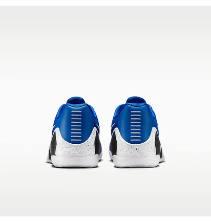 Кросівки чоловічі Nike Kobe Ix Elite Low Em Protro Blue IH1401-400