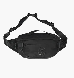 Сумка Manto Waist Bag Circle Black 3519
