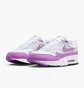 Кросівки жіночі Nike Air Max 1 WomenS Shoes White/Pink DZ2628-001
