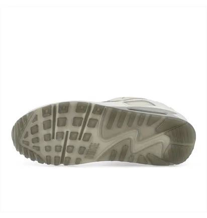Кроссовки мужские Nike Air Max 90 Beige/Grey HF4296-001