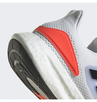 Кросівки унісекс Adidas Pureboost 22 Running Shoes White Hq8589
