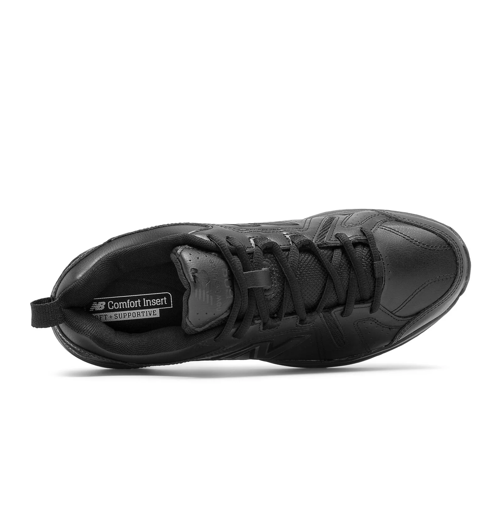ᐉ Кросівки чоловічі New Balance 608V5 Black MX608AB5 - придбати в