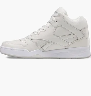 Кроссовки женские Reebok Royal Bb4500 Hi2 Beige FW7157