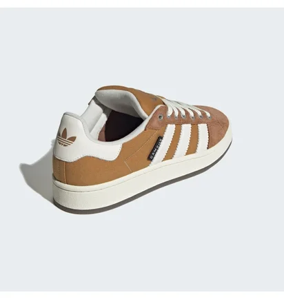 Кросівки чоловічі Adidas Campus 00S Brown IF8774