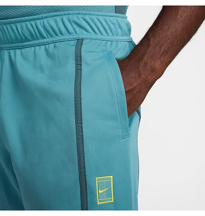 Штаны мужские Nike Heritage Turquoise FZ6928-379