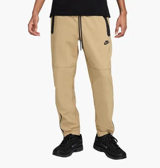 Штаны мужские Nike Tch Wvn Oh Beige HM8241-297