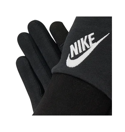 Рукавиці чоловічі Nike Club Black N1004123-013