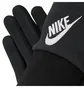 Рукавиці чоловічі Nike Club Black N1004123-013
