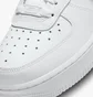 Кросівки жіночі Nike Air Force 1 07 White FQ2742-100