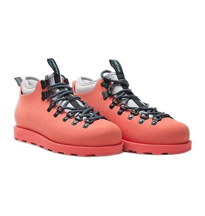 Черевики унісекс Native Fitzsimmons 2.0 Pink 31106800-2300