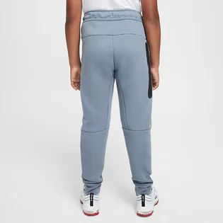 Штаны детские Nike Sportswear Tech Fleece Light Blue HV5869-065