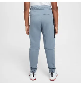 Штаны детские Nike Sportswear Tech Fleece Light Blue HV5869-065