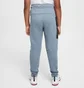 Штаны детские Nike Sportswear Tech Fleece Light Blue HV5869-065