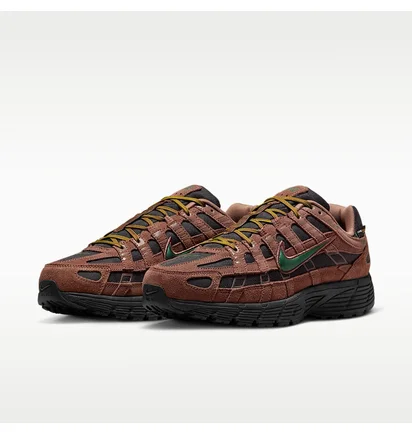 Кроссовки мужские Nike P-6000 Prm Brown IH0946-200