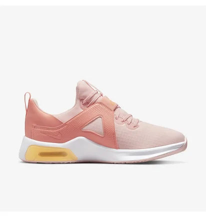 Кроссовки женские Nike Air Max Bella Tr 5 Pink Dd9285-600