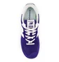 Кроссовки мужские New Balance 574 Blue Ml574Pk2