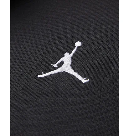 Свитшот женский Air Jordan Brooklyn Fleece Black FN4491-010