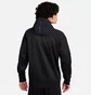 Толстовка мужская Nike M Nsw Air Max Pk Fz Hoodie Black FV5443-010