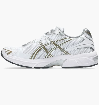 Кросівки унісекс Asics Gel-1130 White 1203A609-104