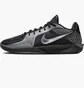 Кросівки унісекс Nike Sabrina 2 Mirrored Basketball Shoes Black/Grey FQ2174-001