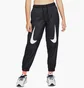 Штани жіночі Nike W Nsw Wvn Mr Pant Amd Black DM6086-010