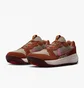 Кросівки унісекс Nike Acg Lowcate Shoes Brown DM8019-201