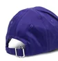 Кепка унисекс Off-White Varsity Basketball Violet OMLB041S23FAB0033770