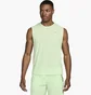 Майка чоловіча Nike Solar Chase Dri-Fit Sleeveless Running Top Green FN3309-376