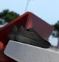 Кроссовки мужские Adidas Lightblaze Black JH6941