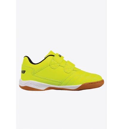 Футзалки дитячі Lotto Pacer T Yellow 2600110T-2411