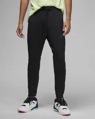 Штани чоловічі Air Jordan Dri-Fit Sport Performance Pants Black Dv9785-010
