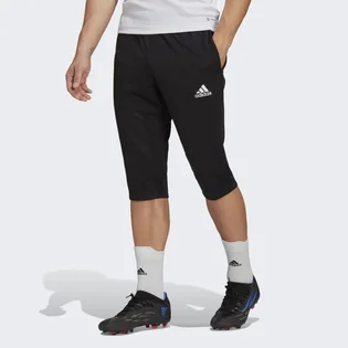Шорти чоловічі Adidas Entrada 22 Black Hb0576