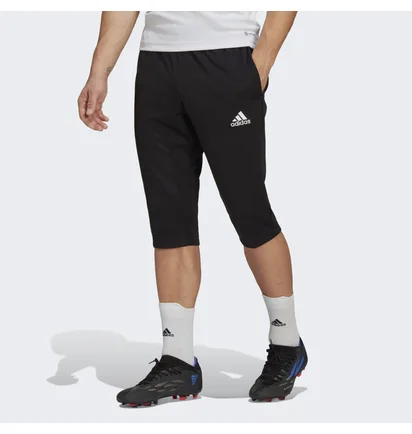 Шорты мужские Adidas Entrada 22 Black Hb0576