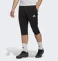 Шорты мужские Adidas Entrada 22 Black Hb0576