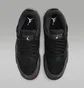 Кроссовки мужские Air Jordan 4 Rm Black HF8126-001