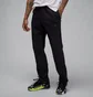 Спортивный костюм мужской Air Jordan Sport Hoop Fleece Black FV8602-010__FV8604-010