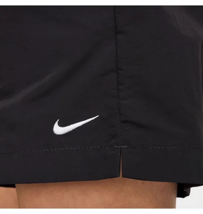 Шорти жіночі Nike Essential 5 Woven Short Black FV6622-010