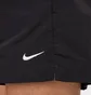 Шорти жіночі Nike Essential 5 Woven Short Black FV6622-010