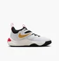 Кросівки дитячі Nike Team Hustle D11 White DV8996-104