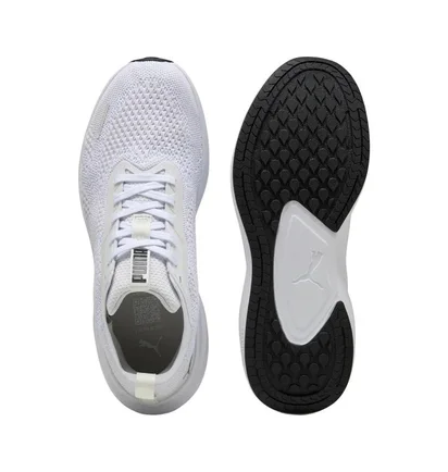 Кросівки жіночі Puma Cassia Sl White 310100-15