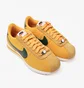 Кроссовки унисекс Nike Cortez Orange DZ2795-702