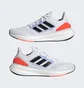 Кросівки унісекс Adidas Pureboost 22 Running Shoes White Hq8589