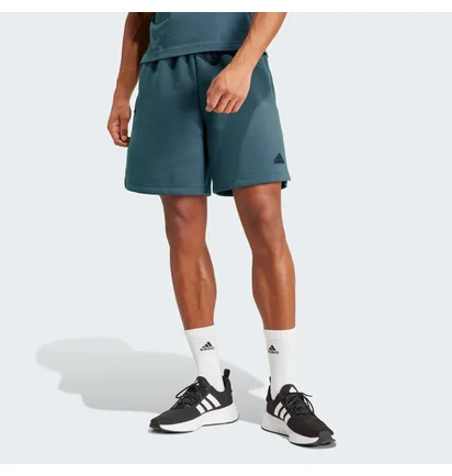 Шорты мужские Adidas Z.N.E. Premium Shorts Blue IS8359