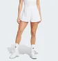 Шорты женские Adidas Tennis Pro Seersucker Shorts White IT4691