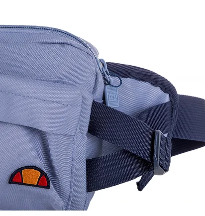 Сумка унісекс Ellesse Dacio Cross Body Bag Blue SARA3010-426
