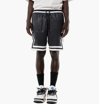 Шорти чоловічі Air Jordan Q54 Diamond Short Off Noir Black FZ1770-045