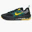 Кроссовки мужские Nike Air Max Genome Black Dc9410-002
