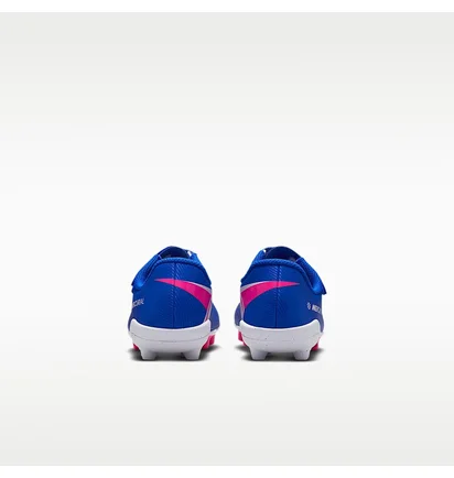 Бутси дитячі Nike Vapor 16 Club Ps Blue FQ8290-446